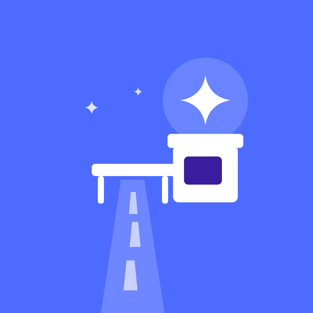 Magic Drivethrough logo